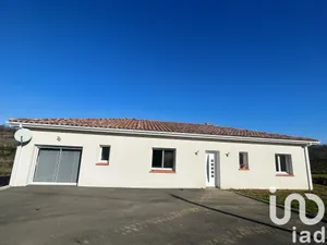 House at Pont du Casse (47480)