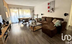 Apartment at Sartrouville (78500)