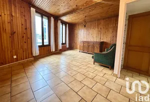 Apartment at Châtenay-Malabry (92290)