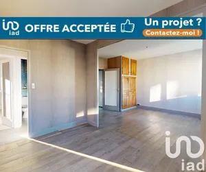 Appartement à Aubière (63170)