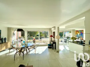 Appartement à Saint-Tropez (83990)