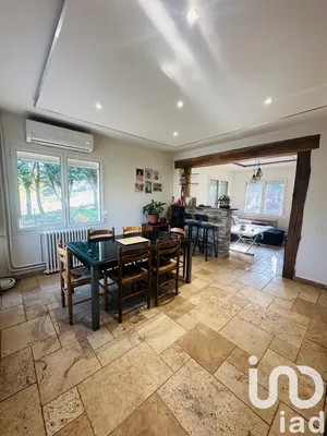 House at Fumel (47500)