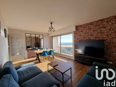 Appartement à Poitiers (86000)