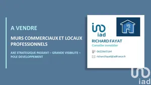 Building at Meyrargues (13650)