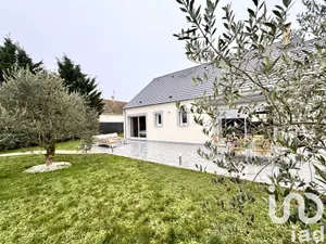 Maison à Linas (91310)