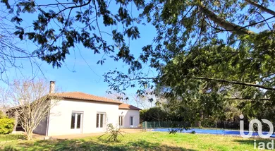 House at Damazan (47160)