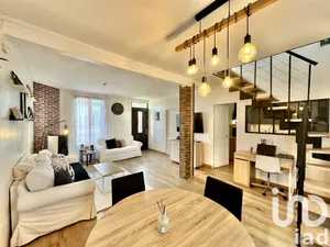 Maison traditionnelle à Limeil-Brévannes (94450)