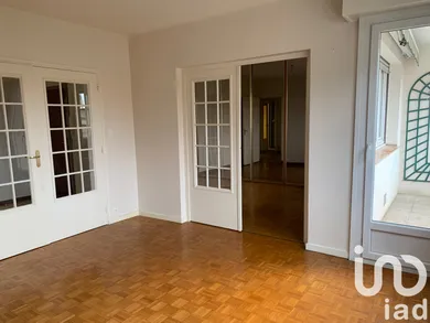 Apartment at Dijon (21000)