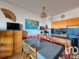 Appartement à Besse-et-Saint-Anastaise (63610)
