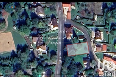 Building plot at Clermont (60600) — 2/2