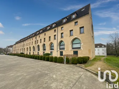 Duplex at Yerres (91330)