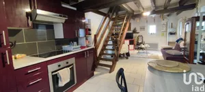 Townhouse at Romorantin-Lanthenay (41200)