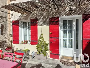 Maison de village à Rognes (13840)