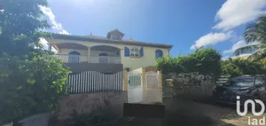 Immeuble à Sainte-Luce (97228)