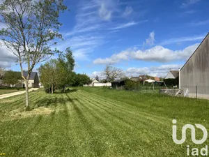 Terrain à bâtir à Thignonville (45300)