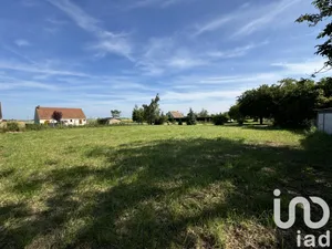 Terrain à bâtir à Thignonville (45300)
