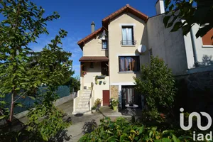 House at Champigny-sur-Marne (94500)