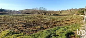Terrain à bâtir à Miers (46500)