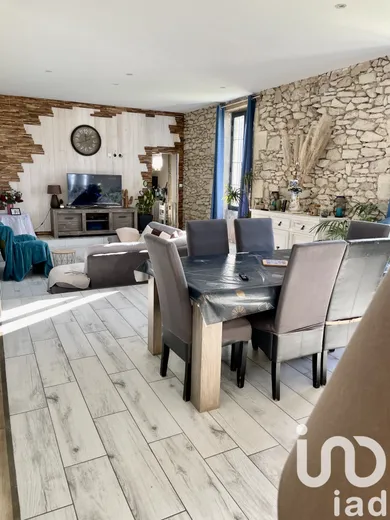 House at Saint-Pardon-de-Conques (33210)