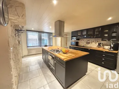 House at Illoud (52150)