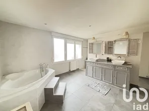 Maison à Illoud (52150)