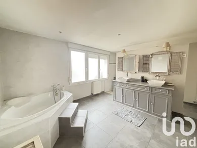 House in Illoud (52150)