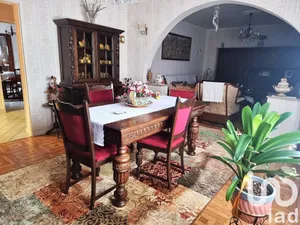Traditional house at Stiring-Wendel (57350)