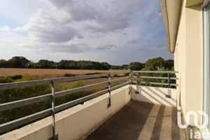 Appartement à Saint-Jean-d'Angély (17400)