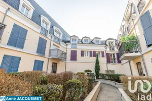 Apartment at Draveil (91210)