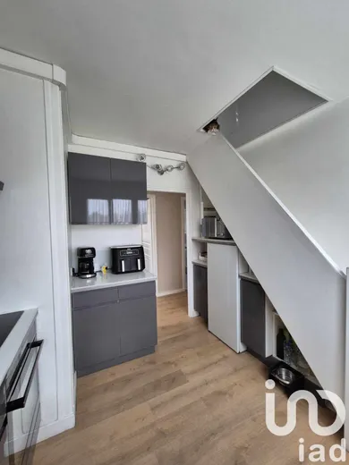 Maison à Nogent-sur-Oise (60180) — 5/12