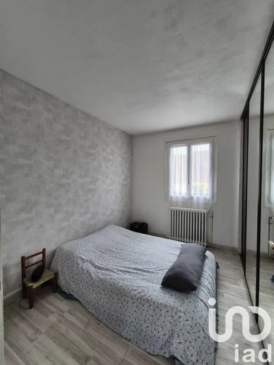 Maison à Nogent-sur-Oise (60180) — 6/12