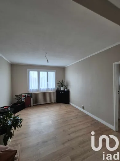 Maison à Nogent-sur-Oise (60180) — 3/12