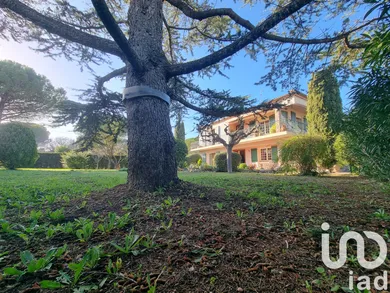 Maison à Puimisson (34480)