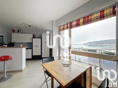 Apartment at Erquy (22430)