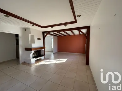 Maison traditionnelle à La Ferrière (85280)