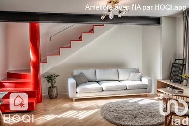 House at Girolles (45120)