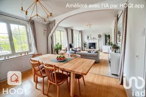 Maison traditionnelle à Dordives (45680)