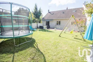 House at Ormesson-sur-Marne (94490)