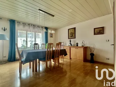 Apartment at Roncq (59223)