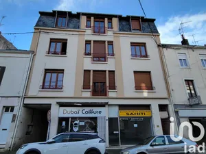 Building at Montceau-les-Mines (71300)