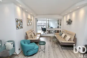 Appartement à Le Chesnay (78150)