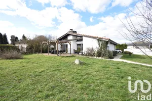 Maison à Saint-Lys (31470)