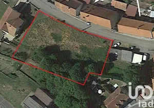 Building plot at Schorbach (57230)