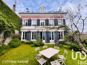 Maison à Le Port-Marly (78560)