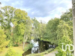 Appartement à Étiolles (91450)