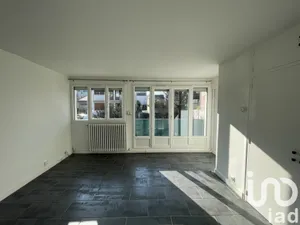 Appartement à Asnières-sur-Seine (92600)