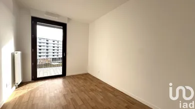 Appartement à Bussy-Saint-Georges (77600) — 5/9
