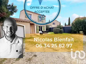 House at Camaret-sur-Aigues (84850)
