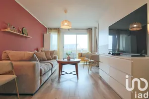 Apartment at Nantes (44100)