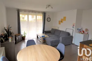 Appartement à Rambouillet (78120)